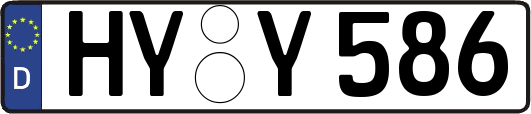 HY-Y586