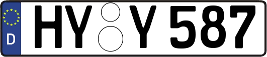 HY-Y587