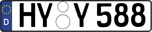 HY-Y588