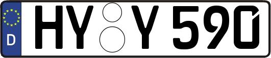 HY-Y590