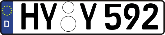 HY-Y592