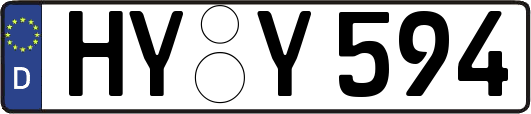 HY-Y594