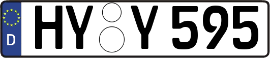 HY-Y595