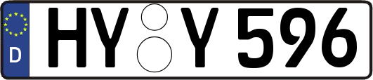 HY-Y596