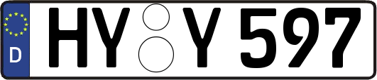 HY-Y597
