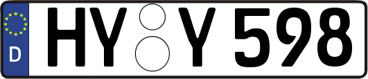 HY-Y598