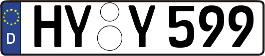 HY-Y599