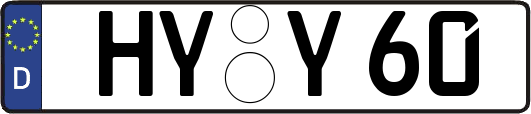 HY-Y60