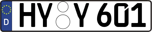 HY-Y601