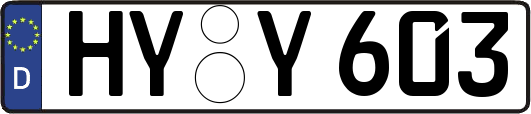 HY-Y603