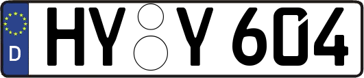 HY-Y604