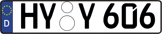 HY-Y606