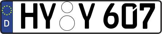 HY-Y607
