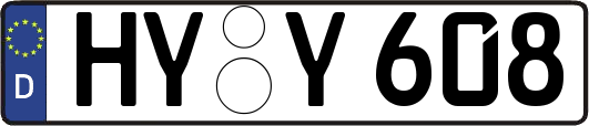 HY-Y608