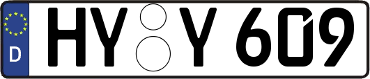 HY-Y609
