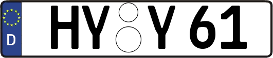 HY-Y61