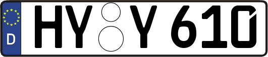 HY-Y610