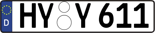 HY-Y611