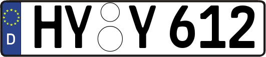 HY-Y612