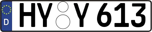 HY-Y613