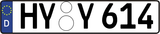 HY-Y614