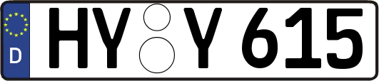 HY-Y615