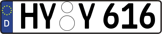 HY-Y616