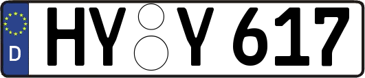 HY-Y617