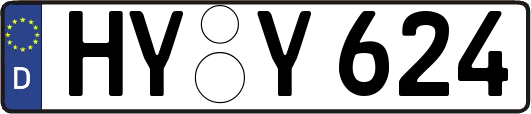 HY-Y624