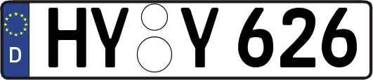 HY-Y626