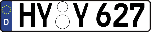 HY-Y627