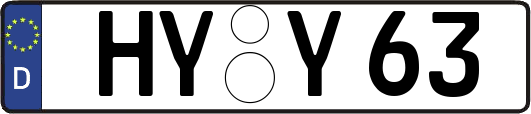 HY-Y63