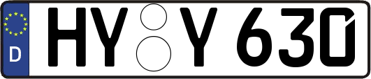 HY-Y630