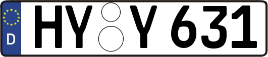HY-Y631