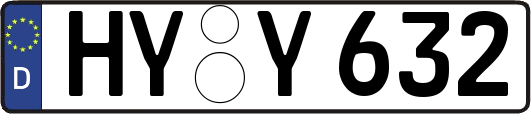 HY-Y632