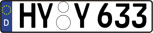 HY-Y633