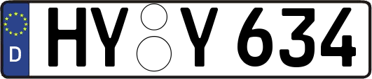 HY-Y634