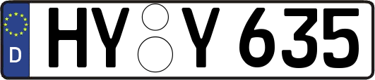 HY-Y635