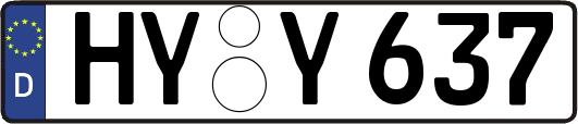 HY-Y637
