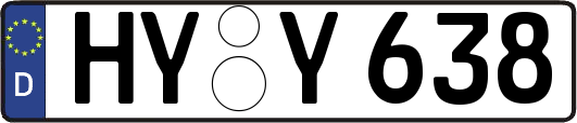 HY-Y638