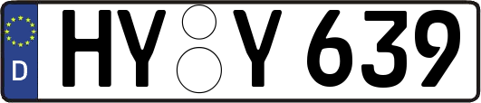 HY-Y639