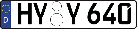 HY-Y640