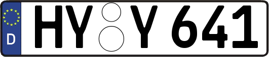 HY-Y641