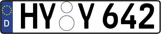 HY-Y642