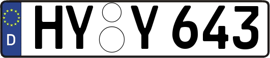 HY-Y643