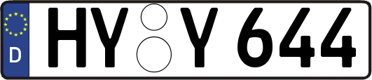 HY-Y644