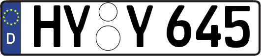 HY-Y645