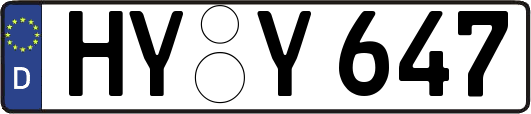 HY-Y647