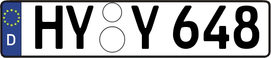HY-Y648