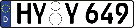 HY-Y649